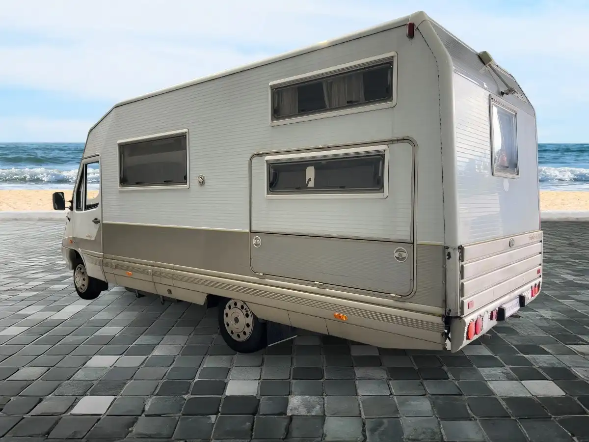 LAIKA Ecovip 200 I - Ansicht 3